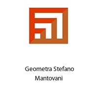 Logo  Geometra Stefano Mantovani