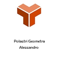 Logo Polastri Geometra Alessandro 
