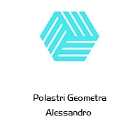 Logo Polastri Geometra Alessandro 