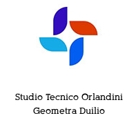 Logo Studio Tecnico Orlandini Geometra Duilio