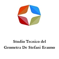 Logo Studio Tecnico del Geometra De Stefani Erasmo