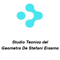 Logo Studio Tecnico del Geometra De Stefani Erasmo