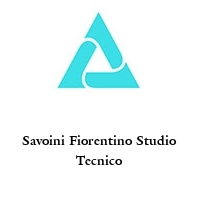 Logo Savoini Fiorentino Studio Tecnico