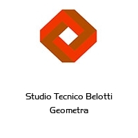 Logo Studio Tecnico Belotti Geometra