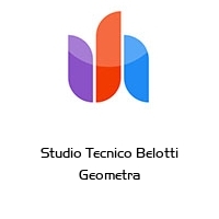 Logo Studio Tecnico Belotti Geometra