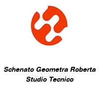 Logo Schenato Geometra Roberta Studio Tecnico