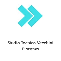 Logo Studio Tecnico Vecchini Fiorenzo