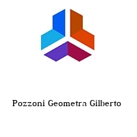 Logo Pozzoni Geometra Gilberto 
