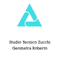 Logo Studio Tecnico Zucchi Geometra Roberto