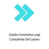 Logo Giudici Geometra Luigi Consulente Del Lavoro
