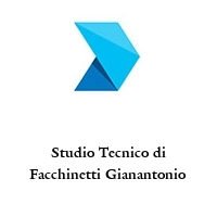 Logo Studio Tecnico di Facchinetti Gianantonio