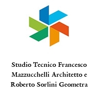 Logo Studio Tecnico Francesco Mazzucchelli Architetto e Roberto Sorlini Geometra