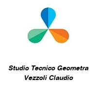 Logo Studio Tecnico Geometra Vezzoli Claudio