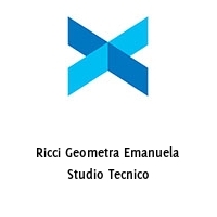 Ricci Geometra Emanuela Studio Tecnico