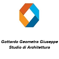 Logo Gottardo Geometra Giuseppe Studio di Architettura