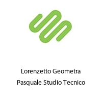 Lorenzetto Geometra Pasquale Studio Tecnico
