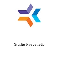Logo Studio Prevedello