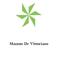 Mazzon Dr Vittoriano