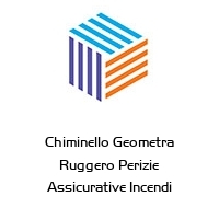 Logo Chiminello Geometra Ruggero Perizie Assicurative Incendi