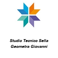 Studio Tecnico Sella Geometra Giovanni