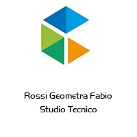 Logo Rossi Geometra Fabio Studio Tecnico