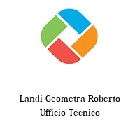 Logo Landi Geometra Roberto Ufficio Tecnico