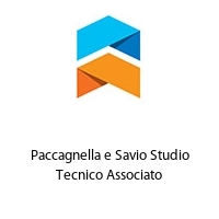 Logo Paccagnella e Savio Studio Tecnico Associato