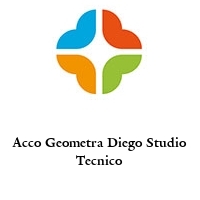 Acco Geometra Diego Studio Tecnico