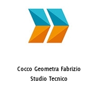 Logo Cocco Geometra Fabrizio Studio Tecnico