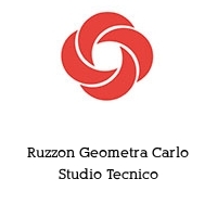 Logo Ruzzon Geometra Carlo Studio Tecnico
