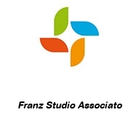 Logo Franz Studio Associato