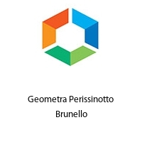 Logo Geometra Perissinotto Brunello