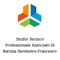 Logo Studio Tecnico Professionale Associato Di Barizza Geometra Francesco