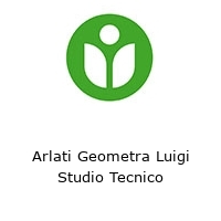 Logo Arlati Geometra Luigi Studio Tecnico