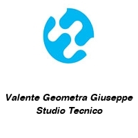 Logo Valente Geometra Giuseppe Studio Tecnico
