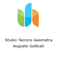Logo Studio Tecnico Geometra Augusto Galbiati
