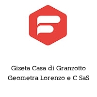 Logo Gizeta Casa di Granzotto Geometra Lorenzo e C SaS