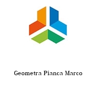 Geometra Pianca Marco