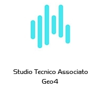 Logo Studio Tecnico Associato Geo4 