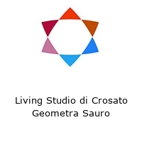 Logo Living Studio di Crosato Geometra Sauro