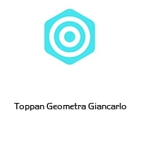 Logo Toppan Geometra Giancarlo