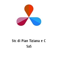 Logo Stc di Pian Tiziana e C SaS