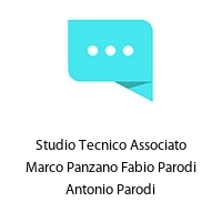 Logo Studio Tecnico Associato Marco Panzano Fabio Parodi Antonio Parodi