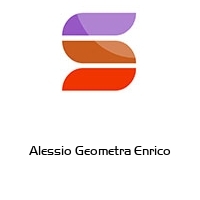 Alessio Geometra Enrico