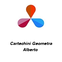 Logo Cartechini Geometra Alberto 
