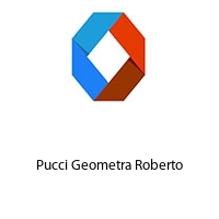 Pucci Geometra Roberto