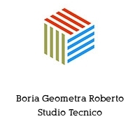 Boria Geometra Roberto Studio Tecnico