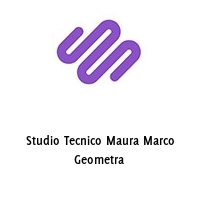 Logo Studio Tecnico Maura Marco Geometra