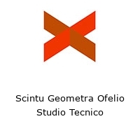 Logo Scintu Geometra Ofelio Studio Tecnico