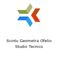 Logo Scintu Geometra Ofelio Studio Tecnico